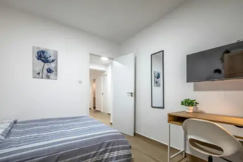 Habitación en La Creu del Grau