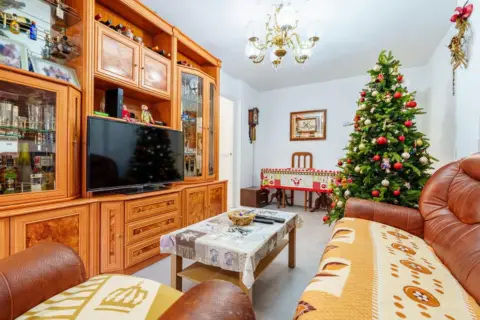 Piso en calle >Pl. de Valdehondillo, nº >