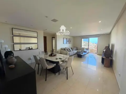 Piso en Playa Paraíso