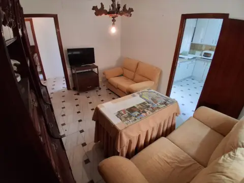 Chalet en calle Av- Jaen