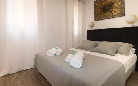 Piso en La Barceloneta