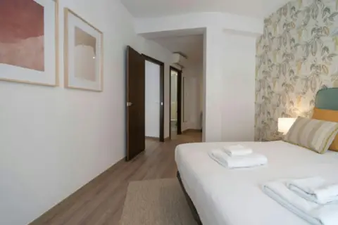 Piso en Sant Francesc
