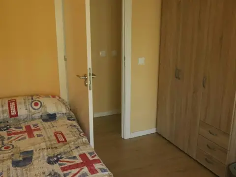 Habitación en Zona Ronda de Triana-Cartuja