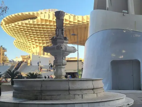 Habitación en Encarnación-Regina