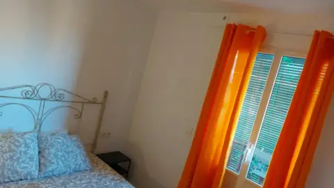 Habitación en Encarnación-Regina