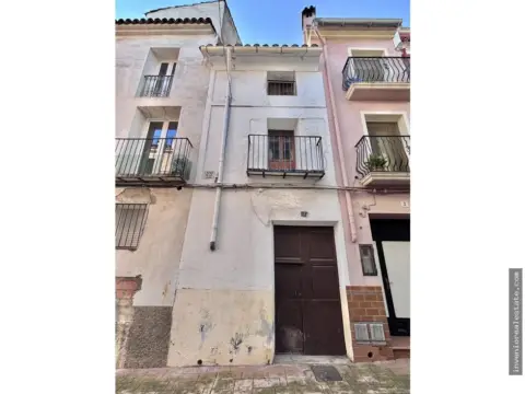 Casa en Centro