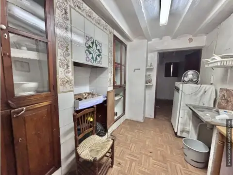 Casa en Centro
