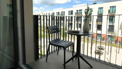 Piso en Valdelacasa