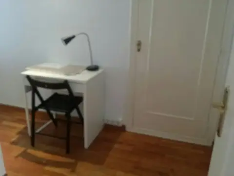 Piso en L'Antiga Esquerra de l'Eixample