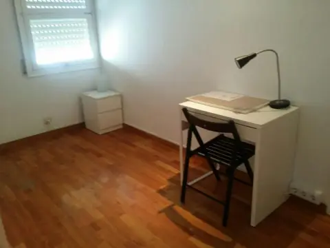 Piso en L'Antiga Esquerra de l'Eixample