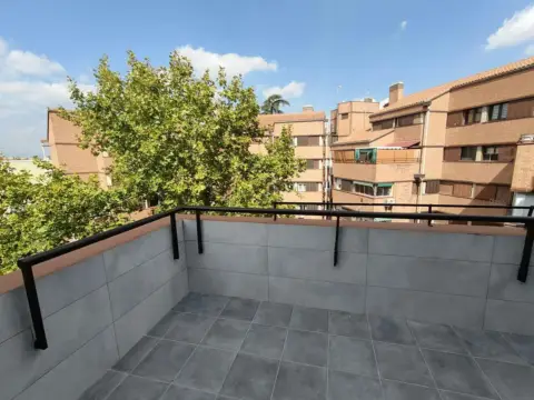 Pis – Madrid Capital