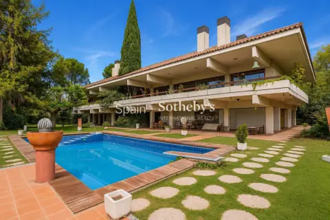Casa en Avenida de Palomar