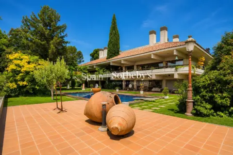 Casa en Avenida de Palomar