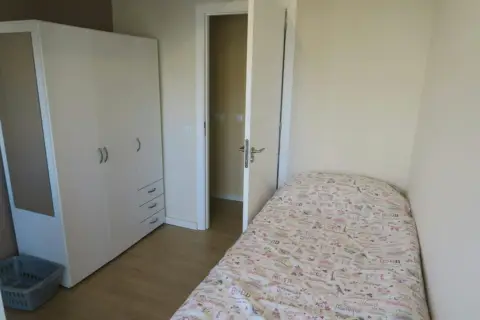 Habitación en Zona Ronda de Triana-Cartuja