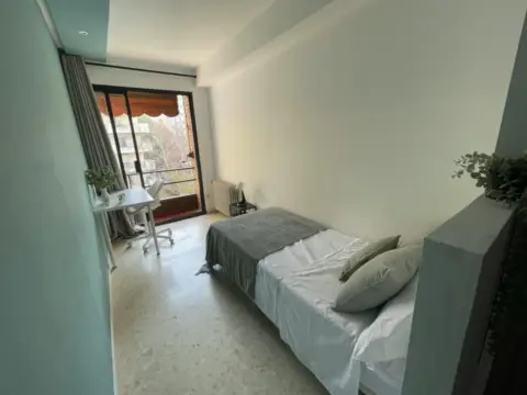 Habitación en Prado de San Sebastián