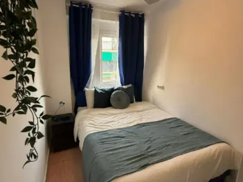 Habitación en Tormos