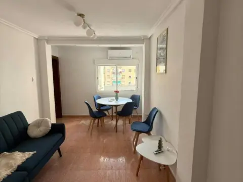 Habitación en Tormos