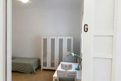 Habitación en Sant Francesc