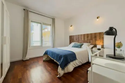 Habitación en Sant Gervasi-La Bonanova