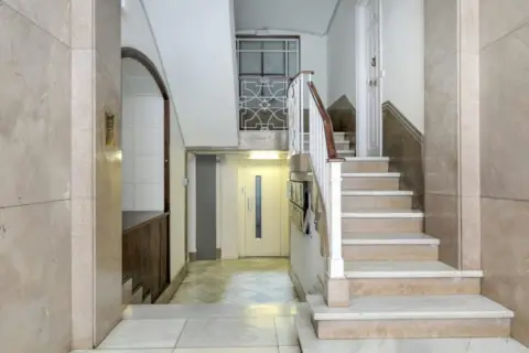 Habitación en Sant Gervasi-La Bonanova