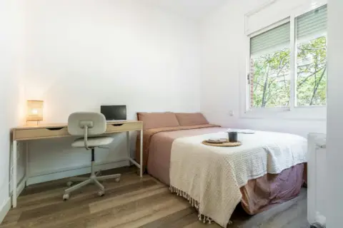 Habitación en El Fort Pienc