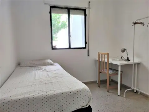 Habitación en Triana Casco Antiguo