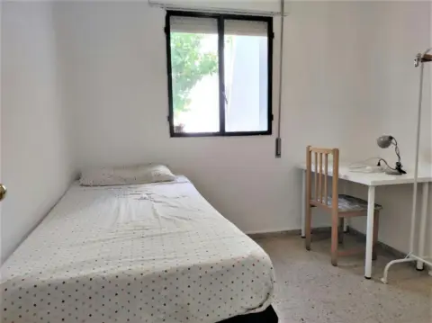 Habitación en Triana Casco Antiguo