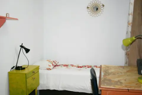 Habitación en La Florida-Huerta del Pilar
