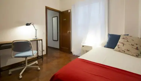 Habitación en Prosperidad