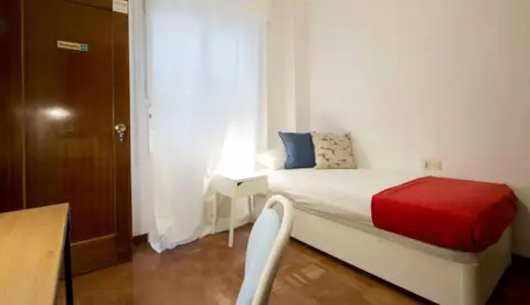 Habitación en Prosperidad