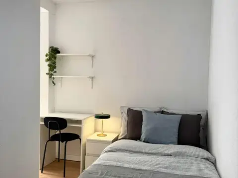 Habitación en Alfafar