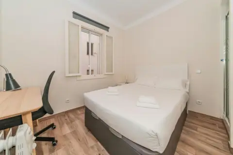 Habitación en Ibiza