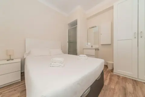 Habitación en Ibiza