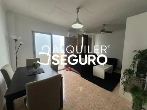 Piso en Paiporta