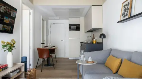 Piso en Valdelacasa