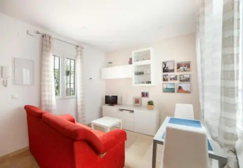 Piso en Triana Casco Antiguo