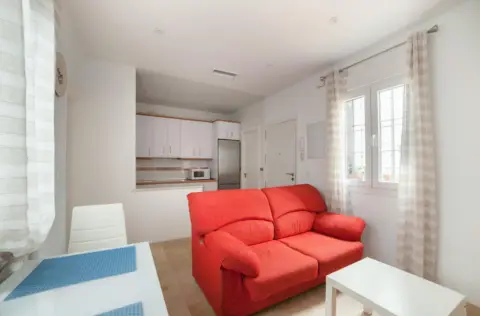 Piso en Triana Casco Antiguo