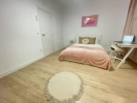 Habitación en Recoletos