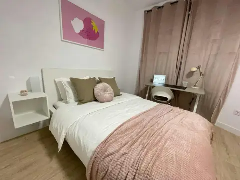 Habitación en Recoletos
