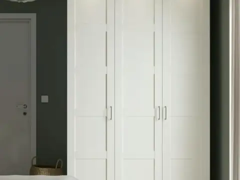 Habitación en Centro