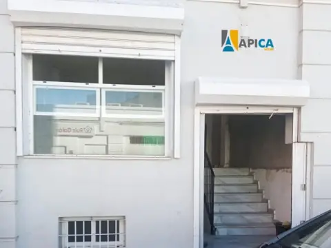 Local comercial en Periañez