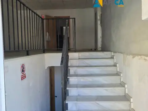 Local comercial en Periañez