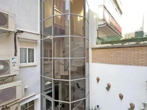 Casa en Can Oriac