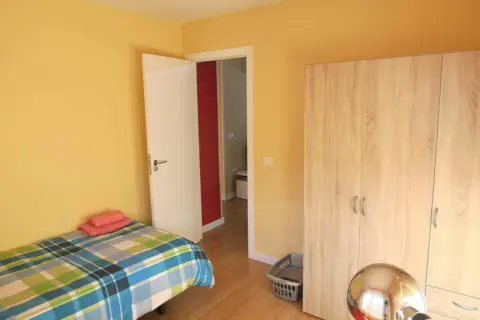 Habitación en Zona Ronda de Triana-Cartuja