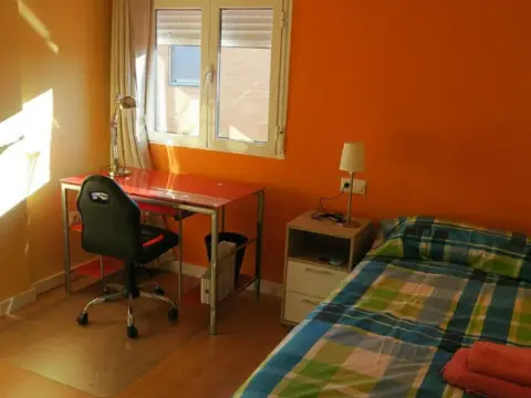 Habitación en Zona Ronda de Triana-Cartuja