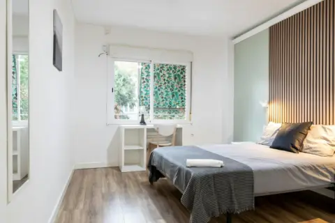 Habitación en Pueblo Nuevo