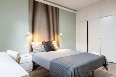 Habitación en Pueblo Nuevo