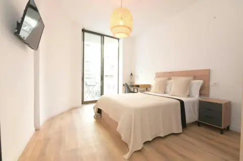 Habitación en Sant Gervasi-Galvany