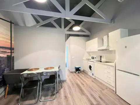 Piso en Almenara