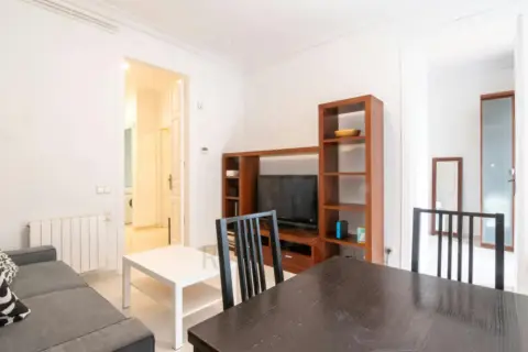Piso en L'Antiga Esquerra de l'Eixample